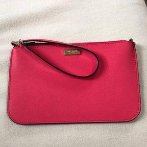 Convertible Kate Spade Wristlet